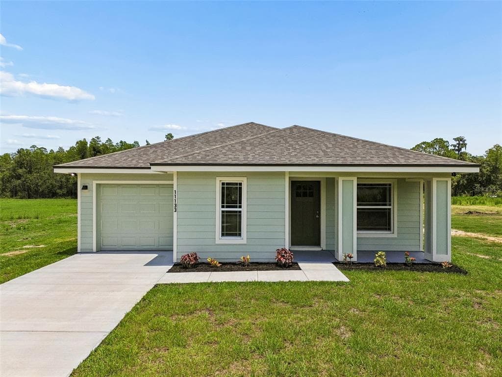 11133 KO DRIVE LAKELAND, FL 33809