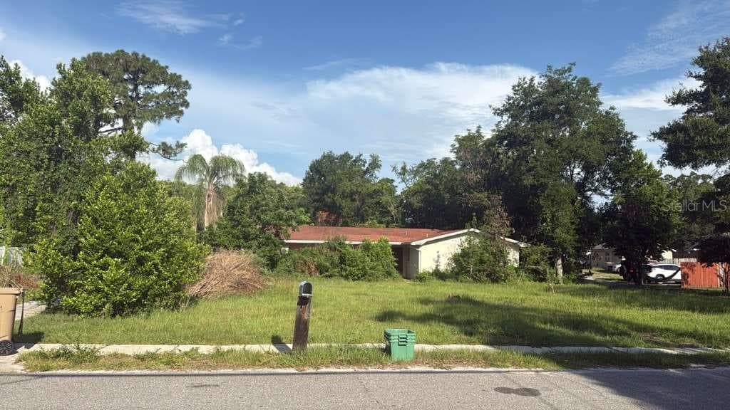 12706 N 53RD STREET TAMPA, FL 33617