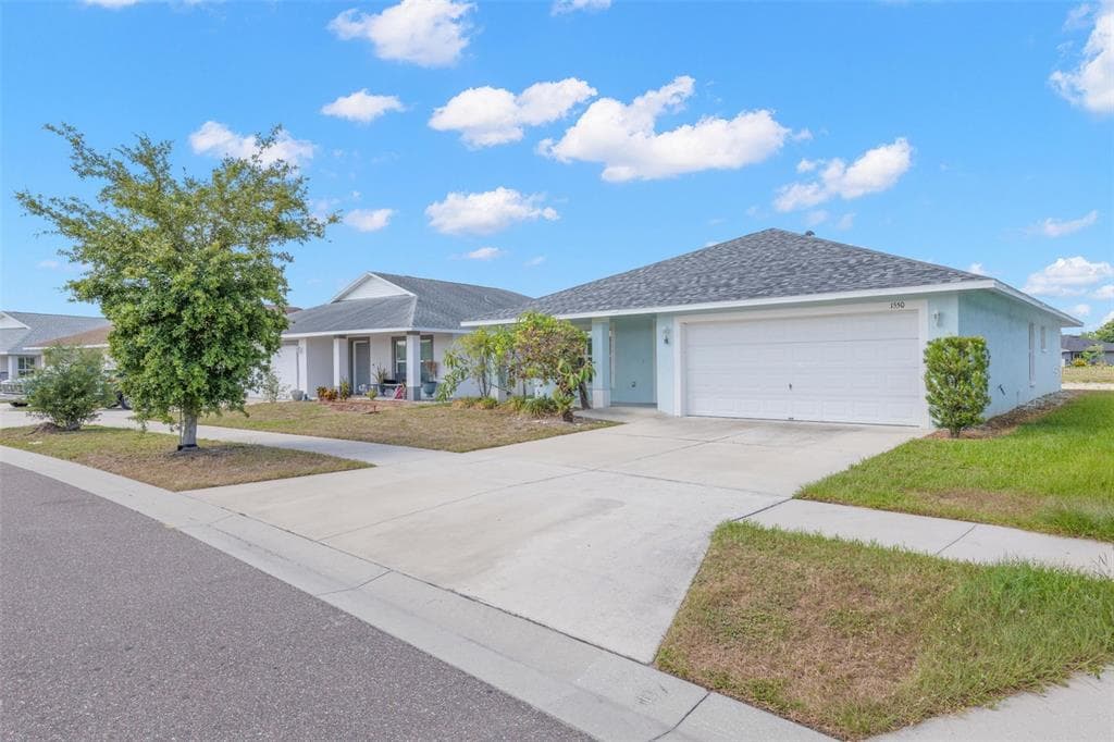 1550 BLOSSOM BAYOU CIRCLE RUSKIN, FL 33570