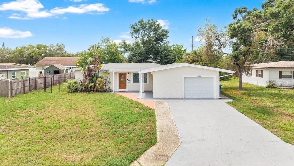 1920 64TH AVENUE N ST PETERSBURG, FL 33702
