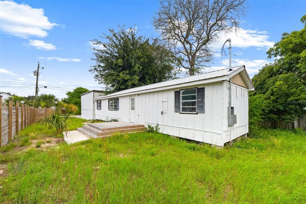 21316 SUNSET AVENUE PANAMA CITY BEACH, FL 32413
