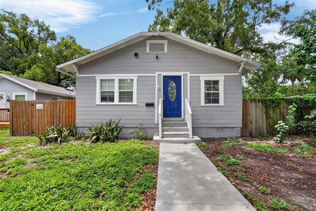 8114 N 11TH STREET TAMPA, FL 33604