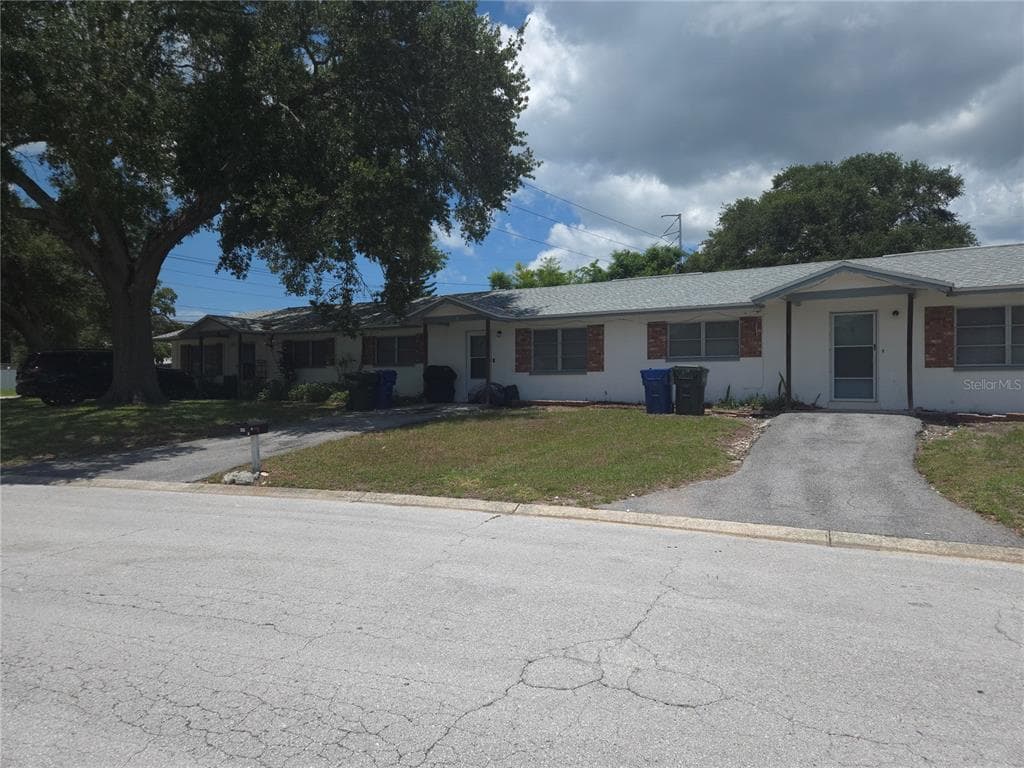 800 HIGHLAND AVENUE N UNIT 3 LARGO, FL 33770