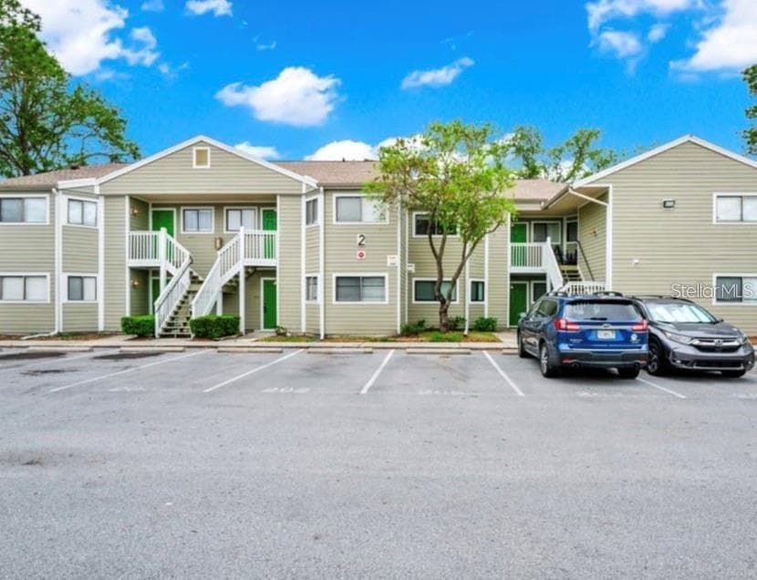 7298 ULMERTON ROAD ROAD UNIT 602 LARGO, FL 33771