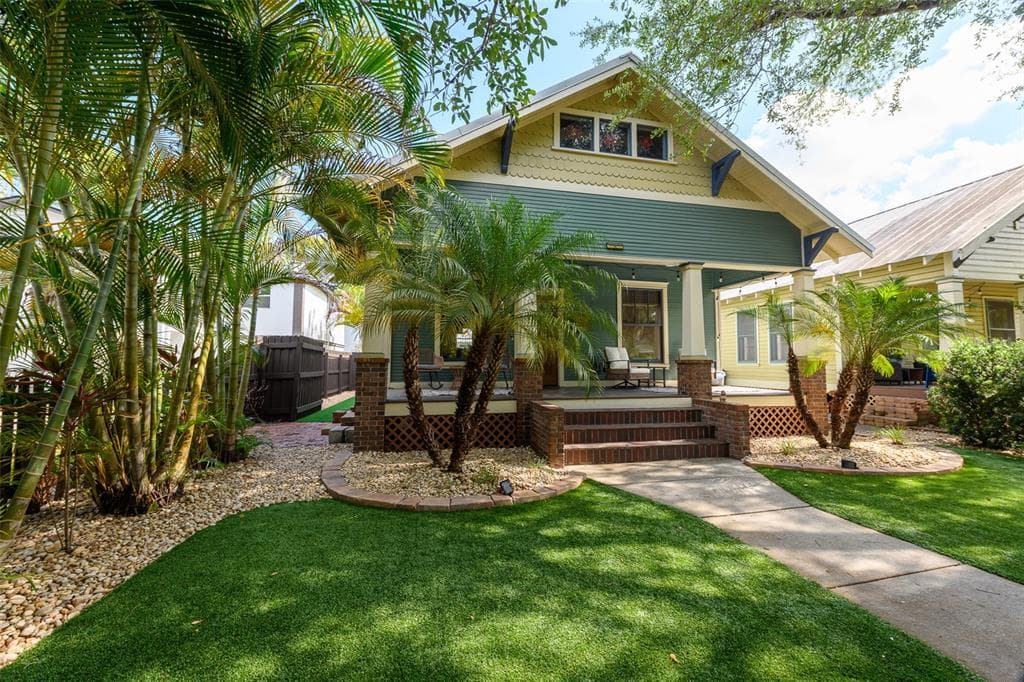 314 E FRANCES AVENUE