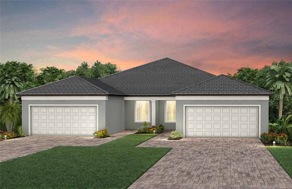 12518 ADOBE STREET PARRISH, FL 34219