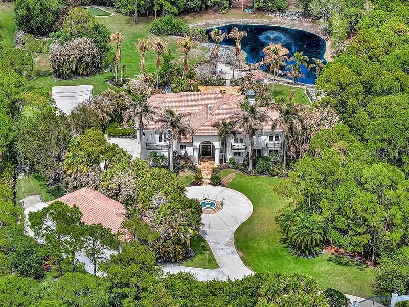2584 SE RANCH ACRES CIRCLE JUPITER, FL 33478