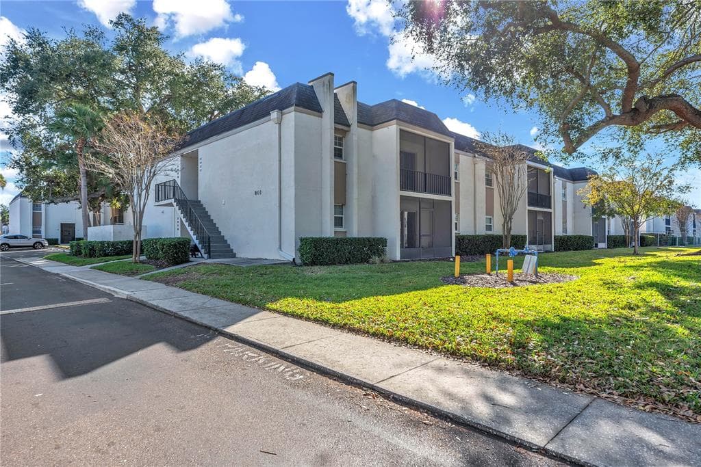 801 RUSSELL LANE UNIT 254 BRANDON, FL 33510
