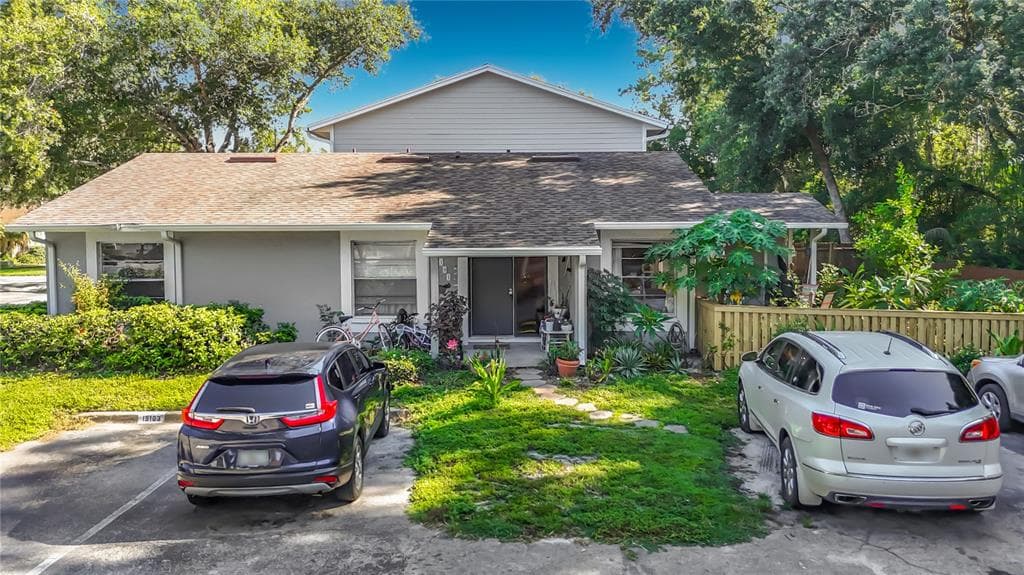 15101 MORNING DR LUTZ, FL 33559