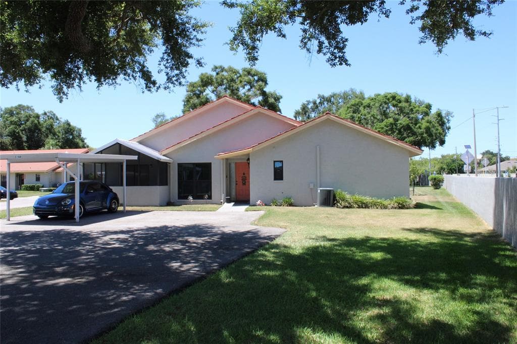 2288 CITRUS COURT CLEARWATER, FL 33763