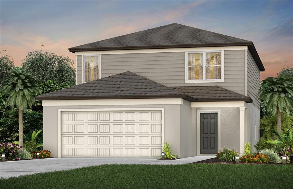 10430 HIDDEN BANKS GLEN PARRISH, FL 34219