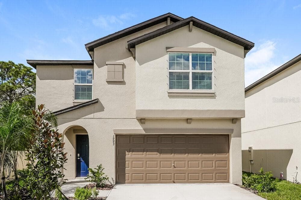 1993 SKYBROOKE BOULEVARD LUTZ, FL 33558