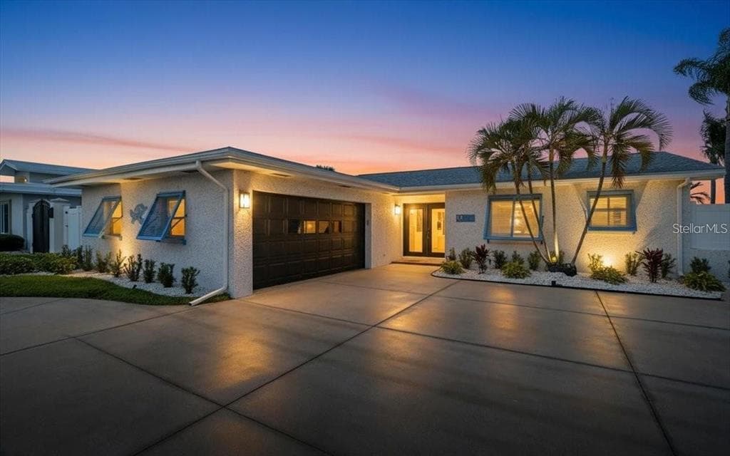 510 115TH AVENUE TREASURE ISLAND, FL 33706