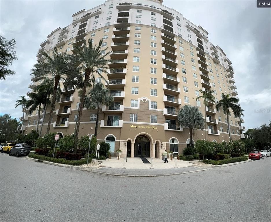 616 CLEARWATER PARK ROAD UNIT 1002 WEST PALM BEACH, FL 33401
