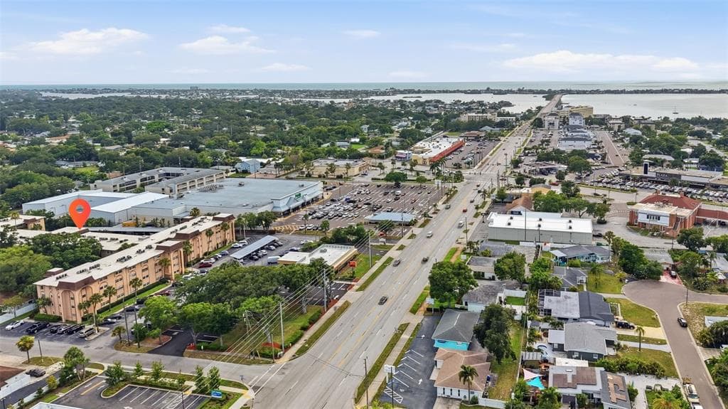 2525 W BAY DRIVE UNIT C43 BELLEAIR BLUFFS, FL 33770