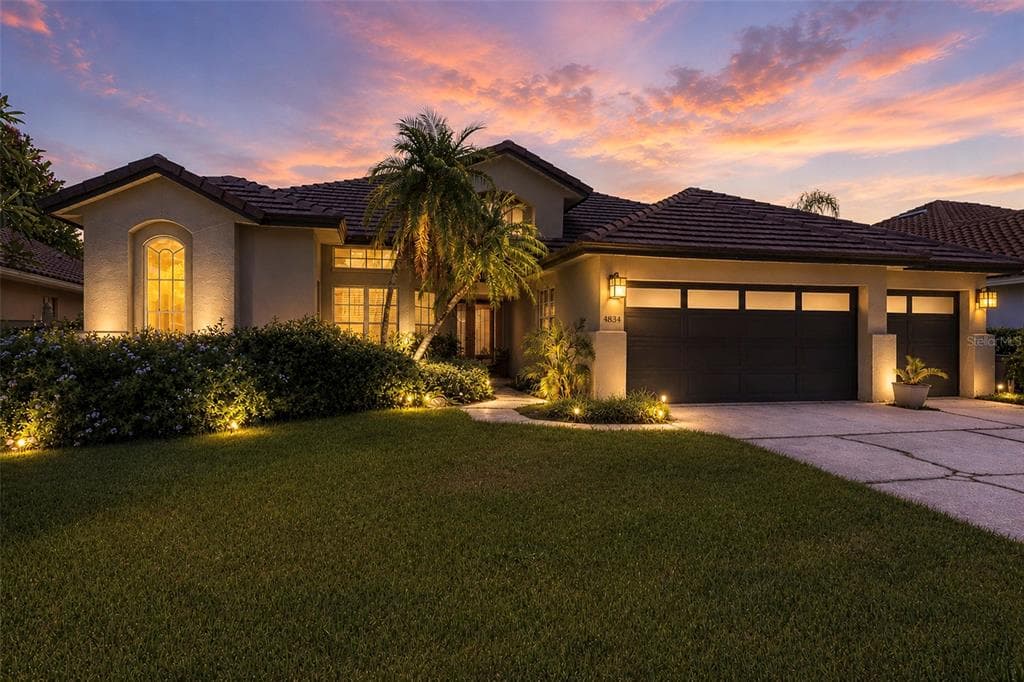 4834 WINDMILL PALM TERRACE NE ST PETERSBURG, FL 33703