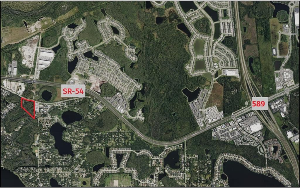 14356 BLACK LAKE ROAD ODESSA, FL 33556