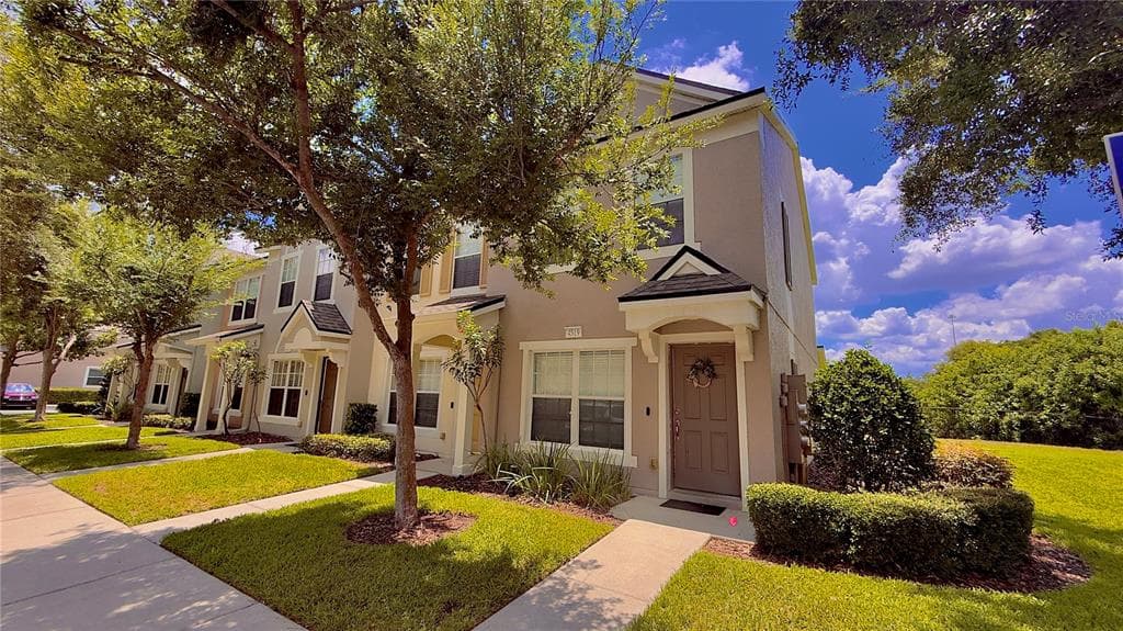4519 BARNSTEAD DRIVE RIVERVIEW, FL 33578