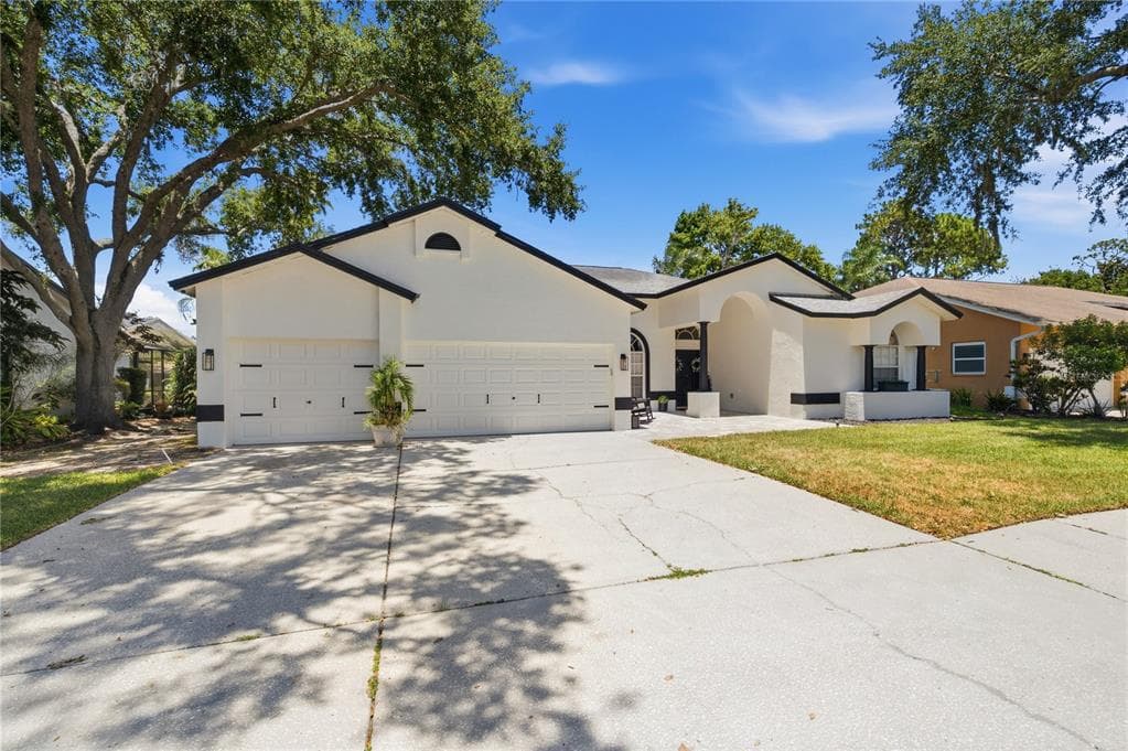 4149 RIDGEMOOR DRIVE N PALM HARBOR, FL 34685