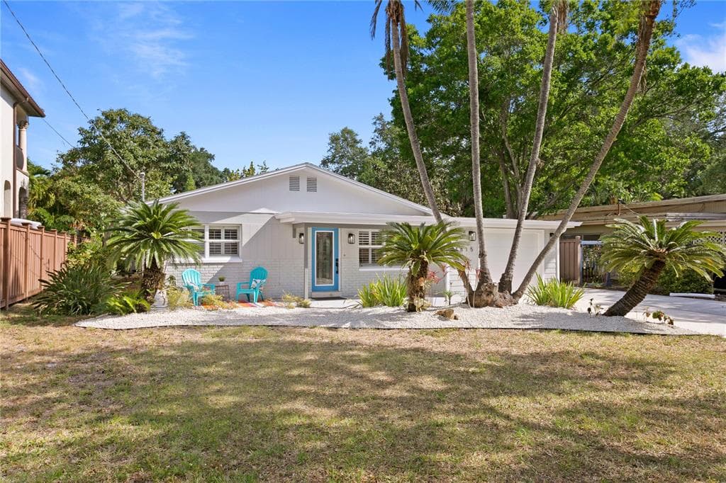 4815 W SAN RAFAEL STREET TAMPA, FL 33629