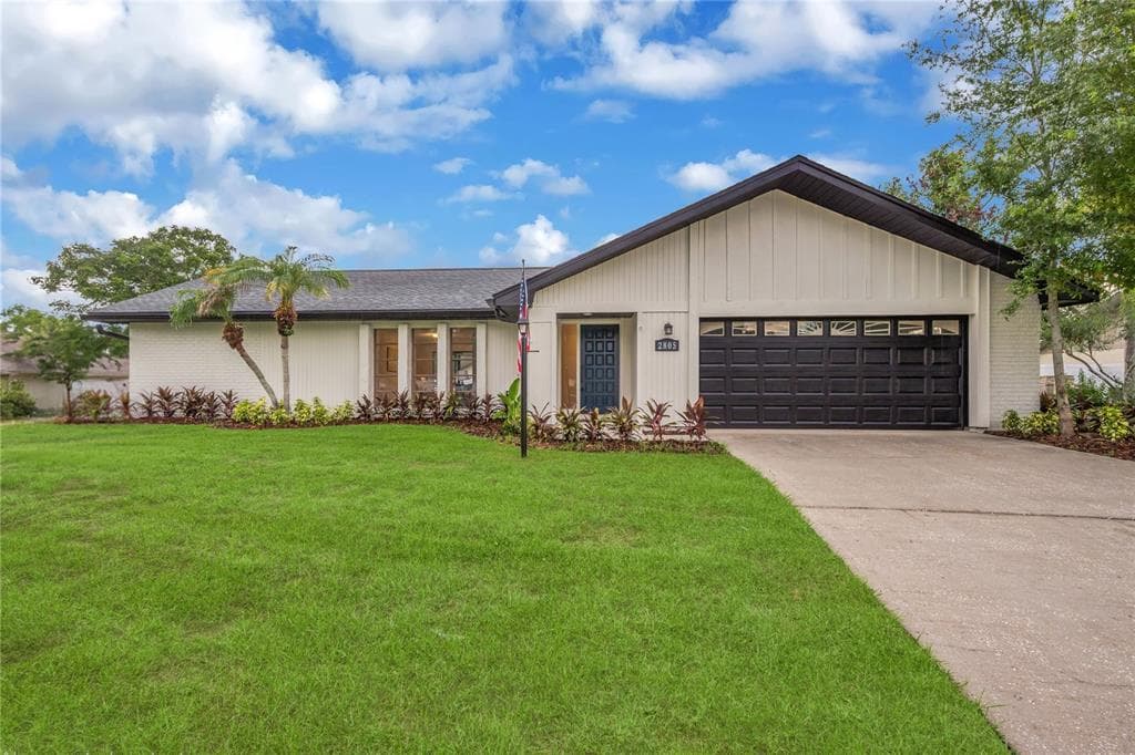 2805 BEAGLE PLACE SEFFNER, FL 33584
