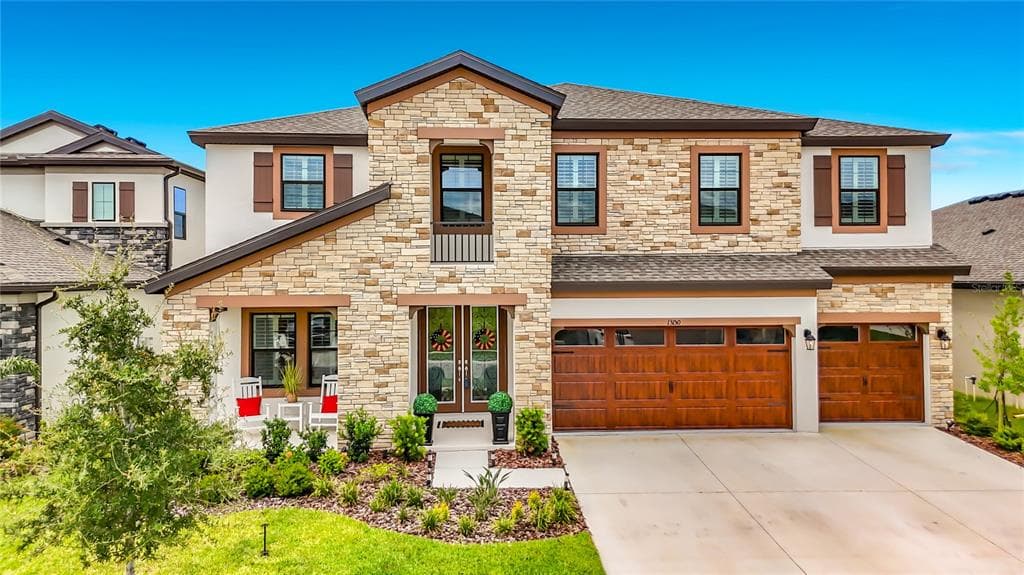 13150 WELLSPRING DRIVE LITHIA, FL 33547
