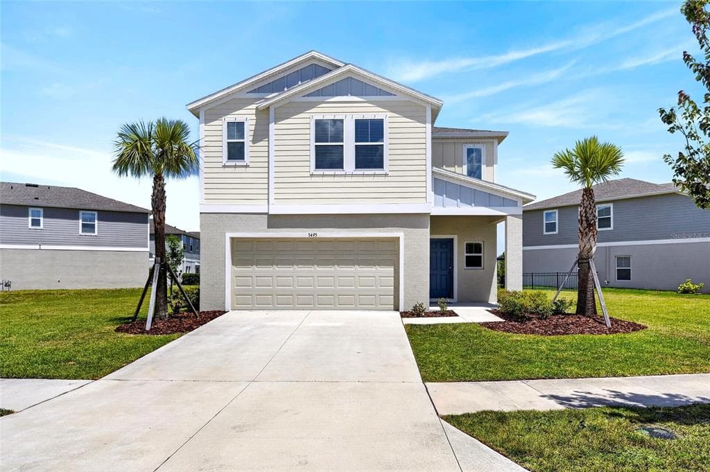 5495 SUMMER SUNSET DRIVE