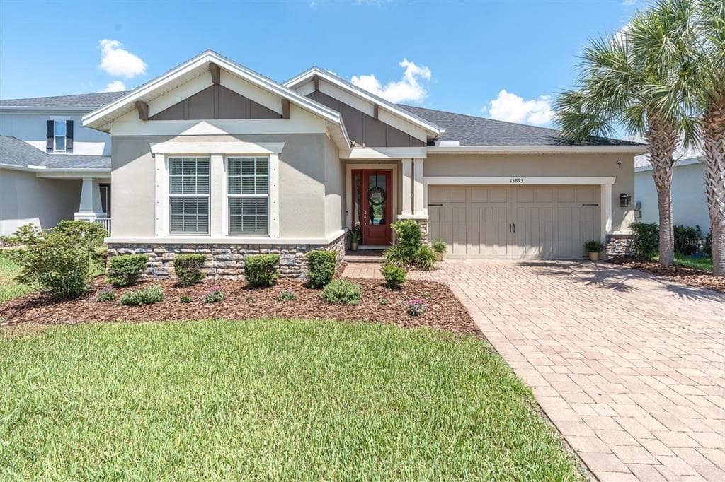 13893 STANSIL AVENUE ODESSA, FL 33556