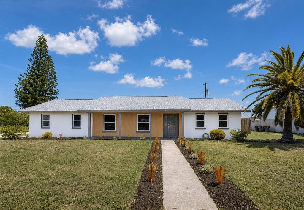 3810 18TH AVENUE W BRADENTON, FL 34205