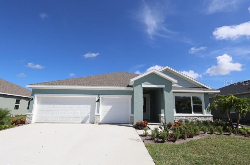 320 STETSON RISE COURT PLANT CITY, FL 33566