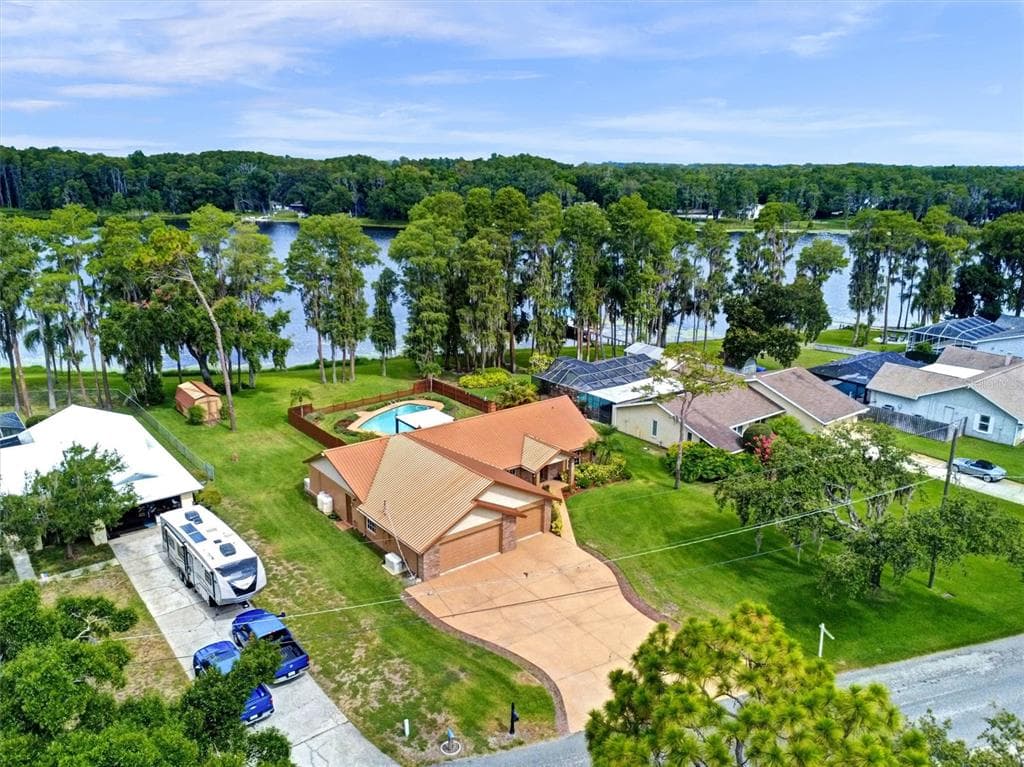 16110 ARMISTEAD LANE ODESSA, FL 33556