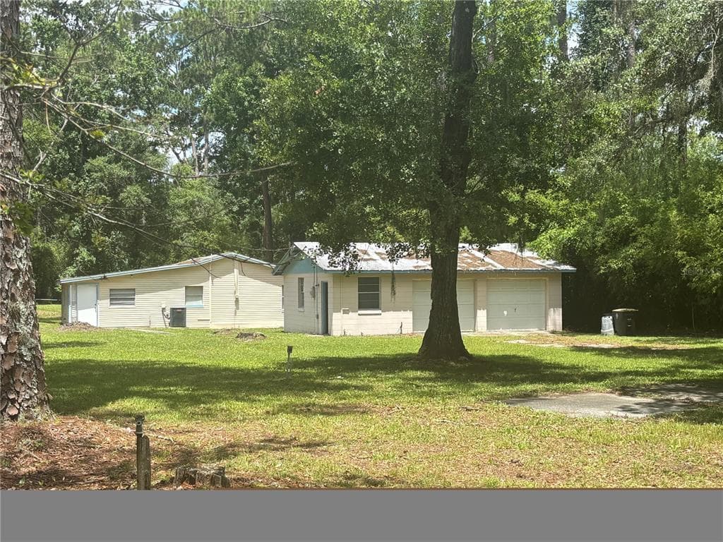 7546 SONIA DRIVE JACKSONVILLE, FL 32244