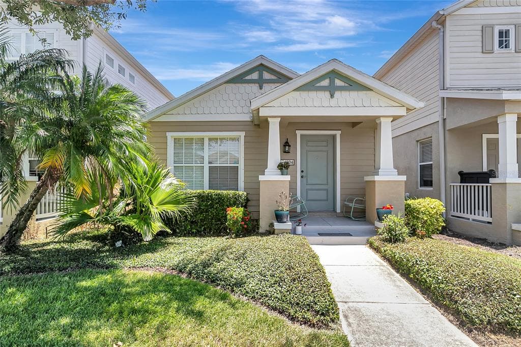 4804 FOREST CREEK TRAIL PARRISH, FL 34219