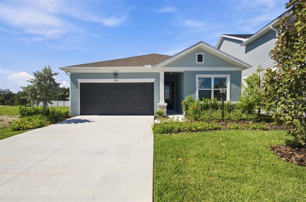 634 KINGSWOOD COURT BRADENTON, FL 34212