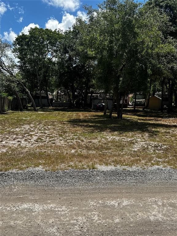 SPARE DRIVE NEW PORT RICHEY, FL 34654