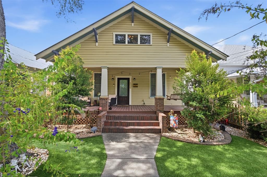 316 E FRANCES AVENUE TAMPA, FL 33602