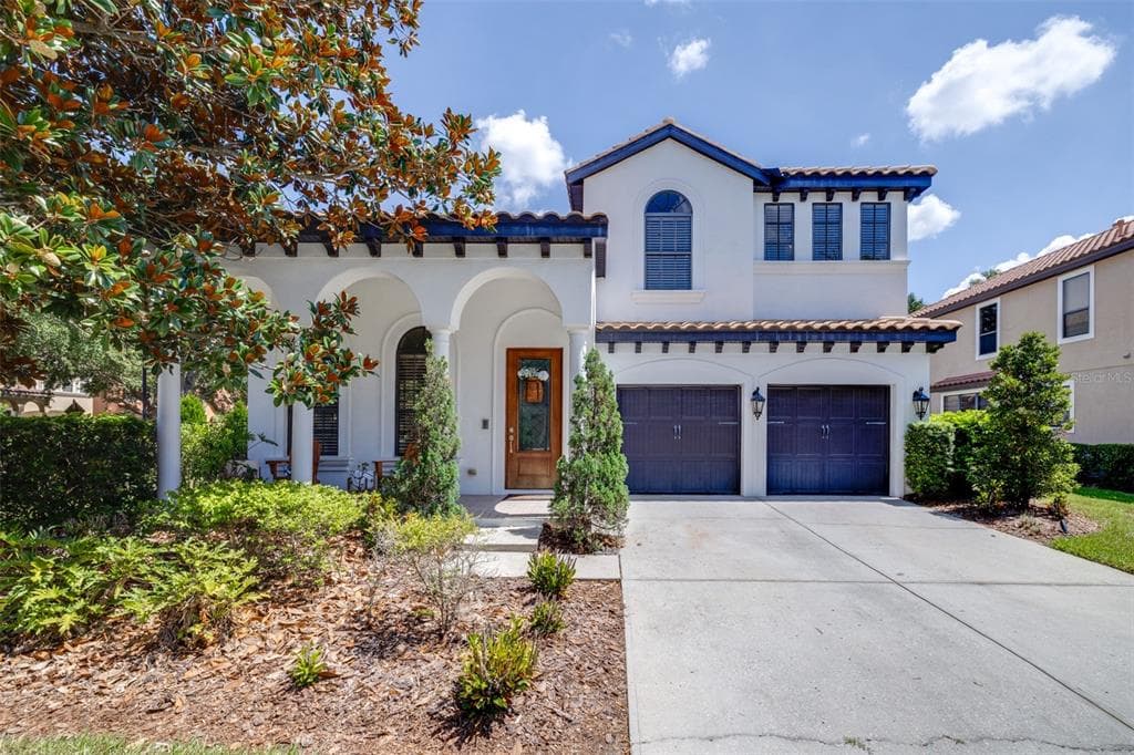 20302 CHESTNUT GROVE DRIVE