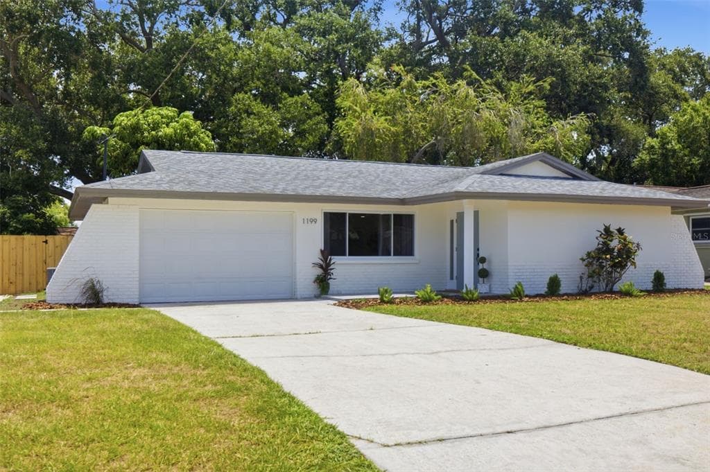 1199 KEENE ROAD DUNEDIN, FL 34698