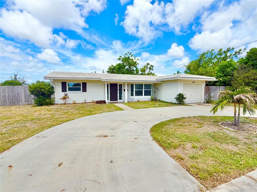 3300 58TH STREET N ST PETERSBURG, FL 33710