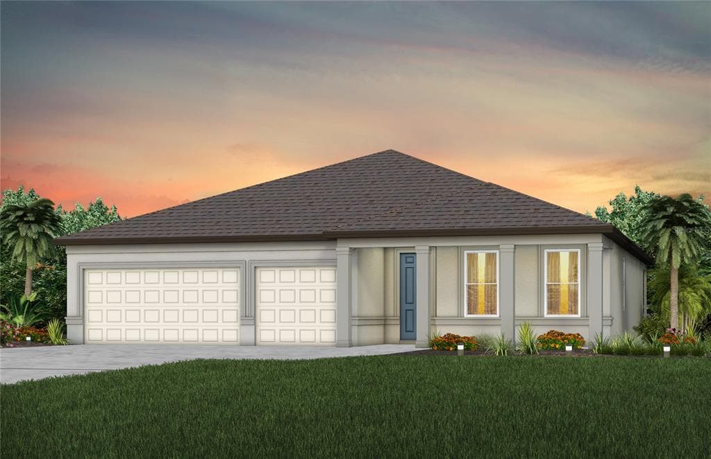 8081 SW 45TH COURT ROAD OCALA, FL 34476