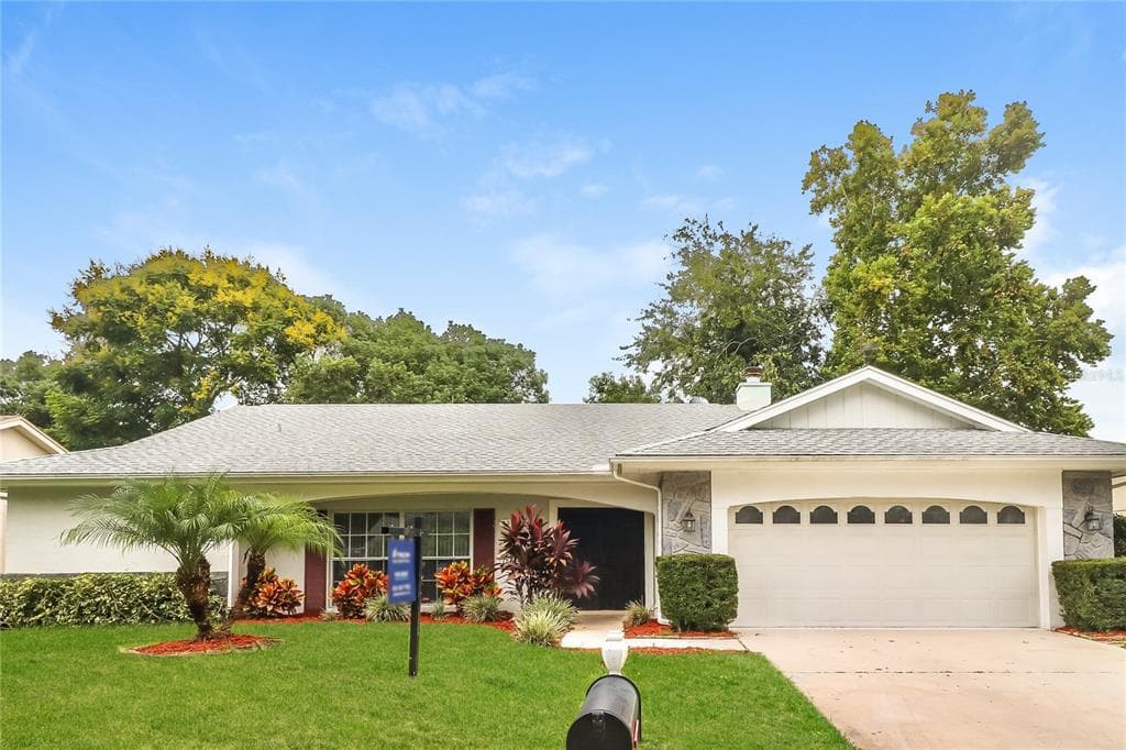 13121 SHADBERRY LANE HUDSON, FL 34667