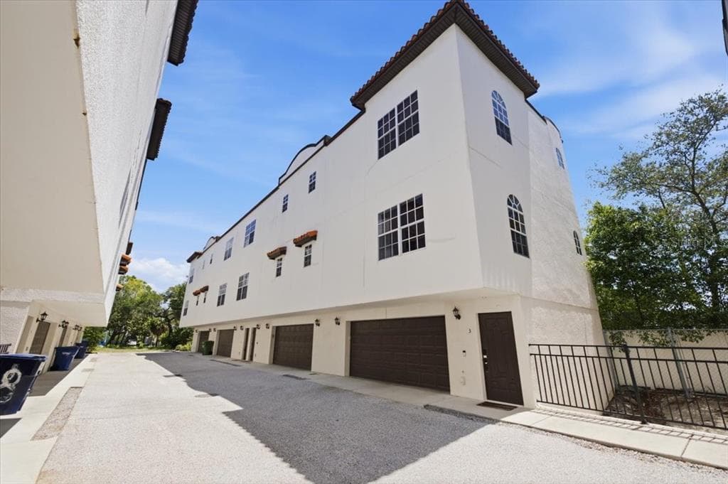 2315 W NORTH A STREET UNIT 3 TAMPA, FL 33609