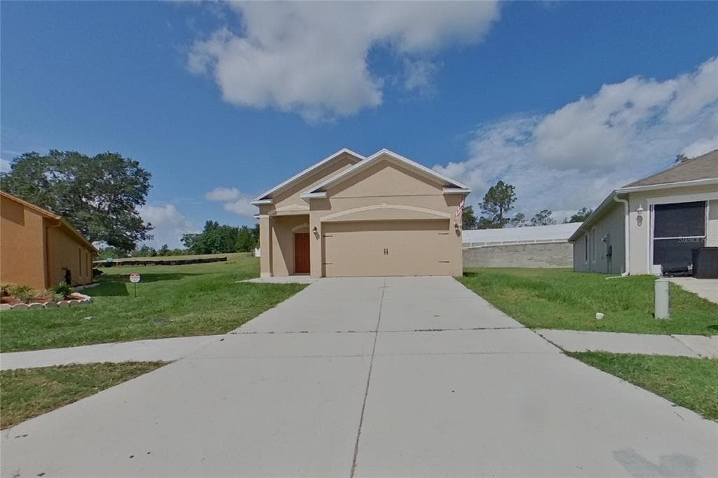 13253 WATERFORD CASTLE DRIVE DADE CITY, FL 33525