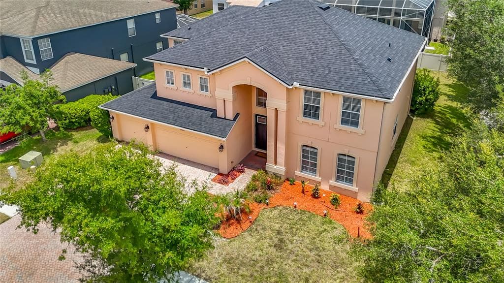 29909 CEDAR WAXWING DRIVE WESLEY CHAPEL, FL 33545