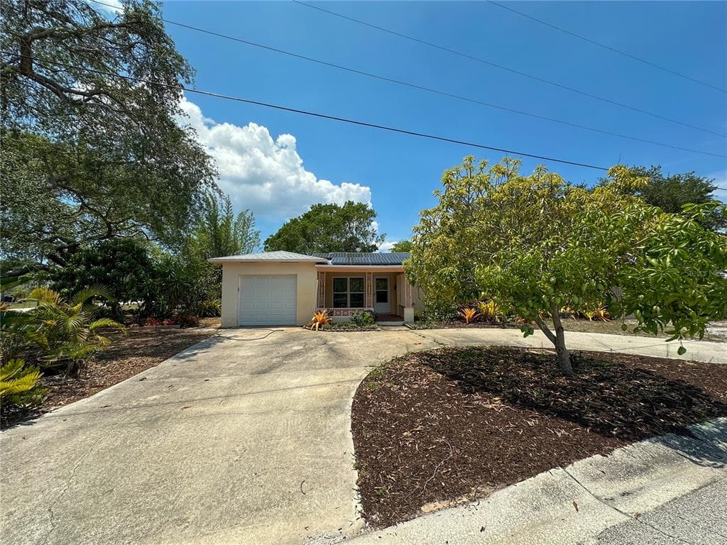701 52ND AVENUE S ST PETERSBURG, FL 33705