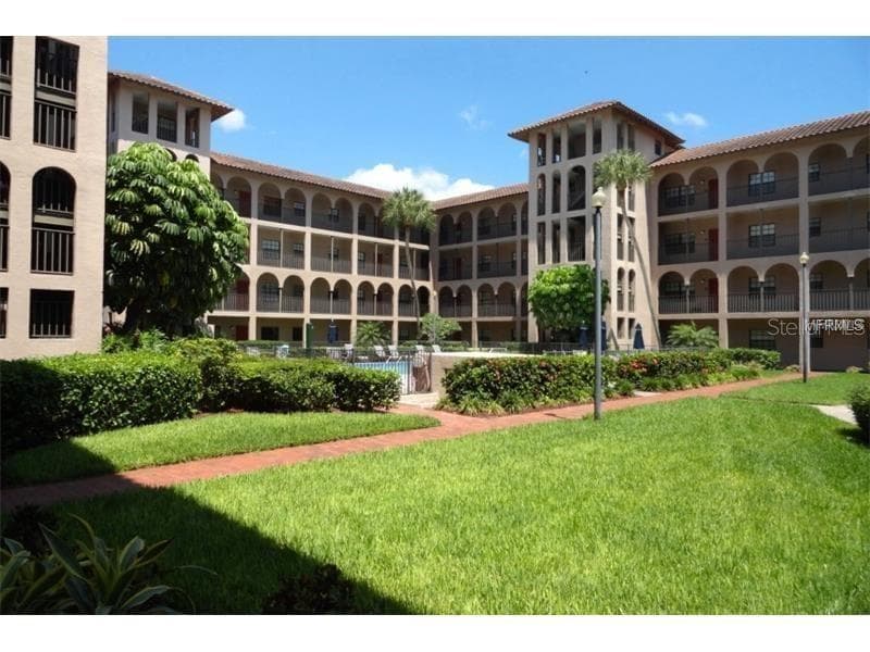 6150 GULFPORT BOULEVARD UNIT 514 GULFPORT, FL 33707