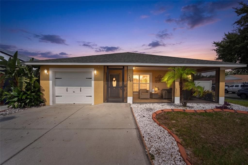15428 FLORIDA BREEZE LOOP WIMAUMA, FL 33598