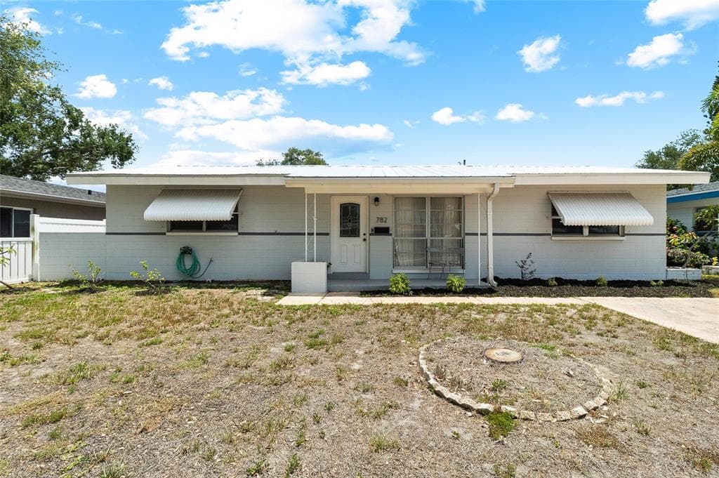 782 42ND AVENUE NE ST PETERSBURG, FL 33703