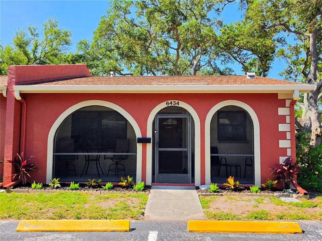 6434 71ST STREET N PINELLAS PARK, FL 33781