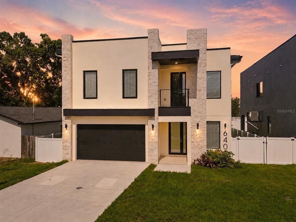 6403 S RICHARD AVENUE TAMPA, FL 33616